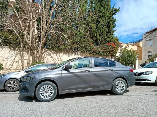 Fiat Tipo Sedan 2023 Urban
