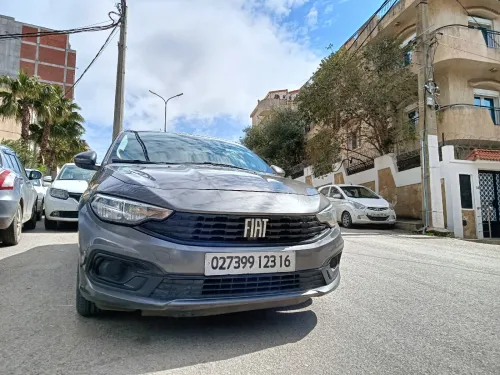 Fiat Tipo Sedan 2023 Urban