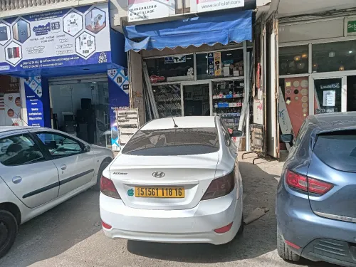 Hyundai Accent RB  5 portes 2018 Style