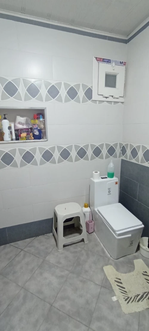 Vente Appartement F3 Djelfa Djelfa