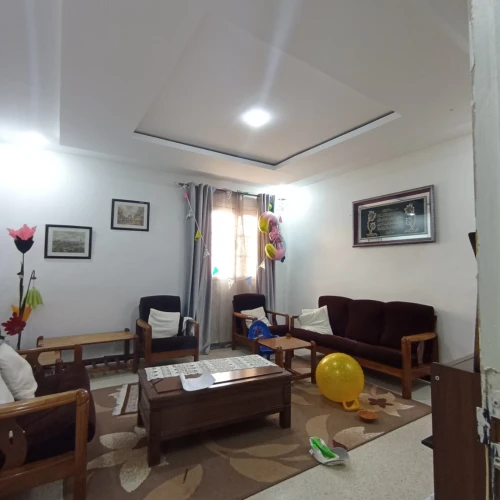 Vente Appartement F3 Djelfa Djelfa