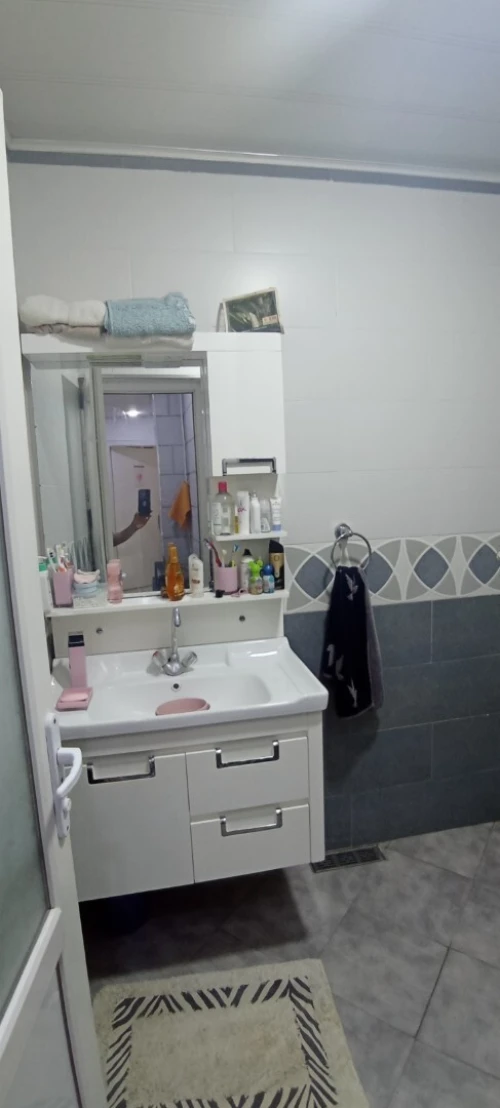 Vente Appartement F3 Djelfa Djelfa