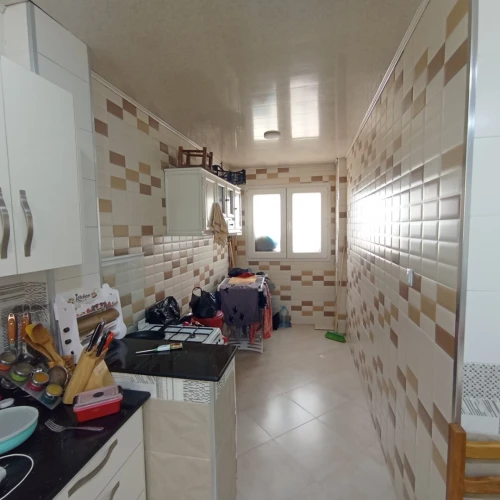 Vente Appartement F3 Djelfa Djelfa