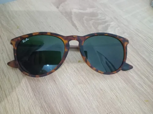 Lunettes originale 
