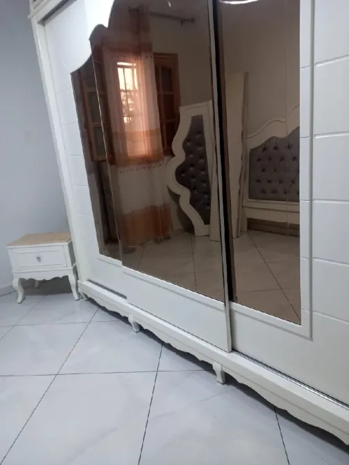 Chambre à coucher Tedj
