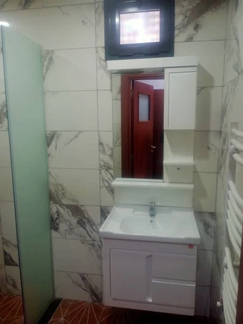 Location Appartement F3 Oran Bir el djir