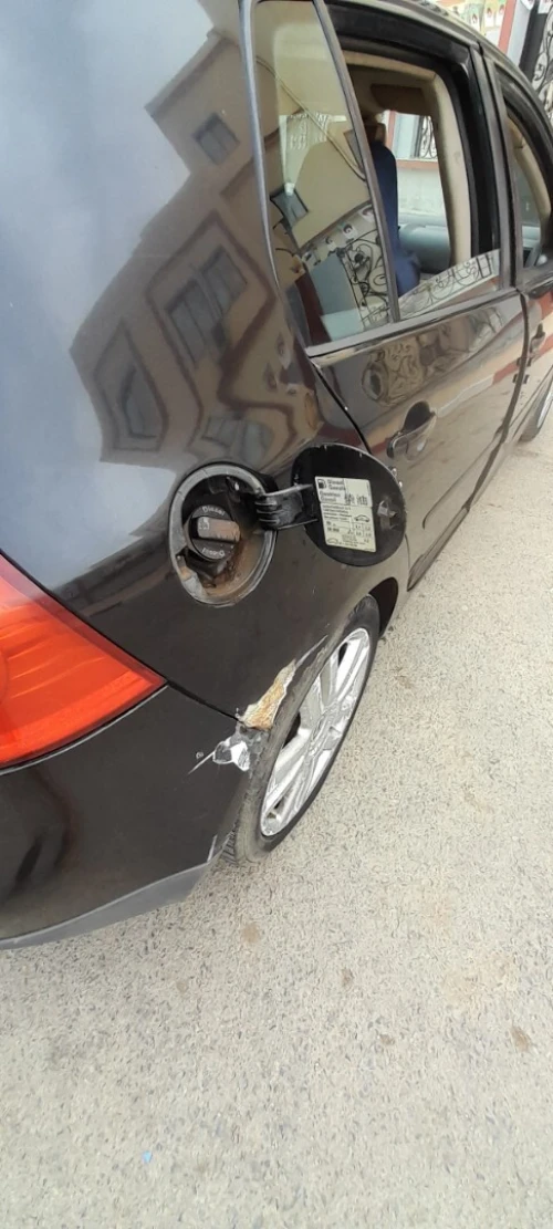 Volkswagen Golf 5 2005 Carat