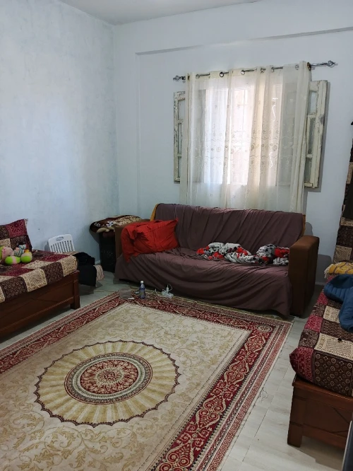 Vente Appartement Studio Alger Bordj el kiffan