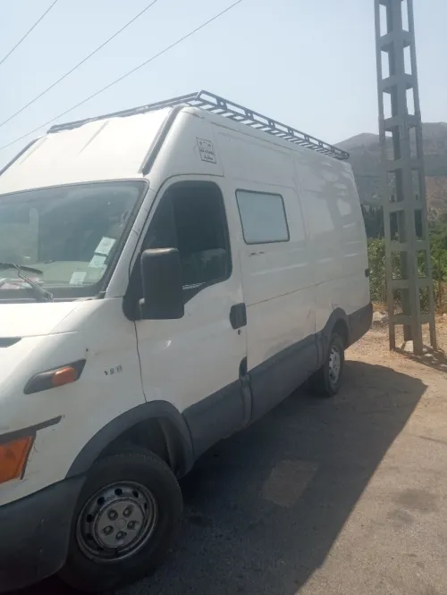 Iveco Iveco 2001 Iveco