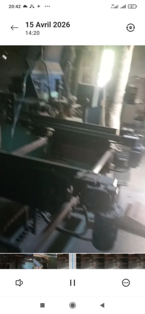 Les machines spécialité  Mouch balai  mouche pioche  mouche marteau mouche bala Mouch rato