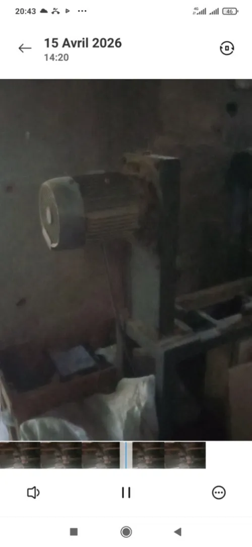 Les machines spécialité  Mouch balai  mouche pioche  mouche marteau mouche bala Mouch rato