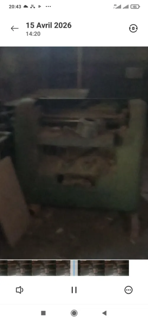 Les machines spécialité  Mouch balai  mouche pioche  mouche marteau mouche bala Mouch rato