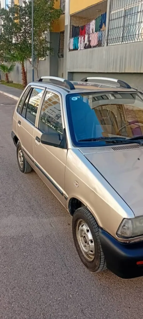 Zotye ZOTYE 700 2012 700
