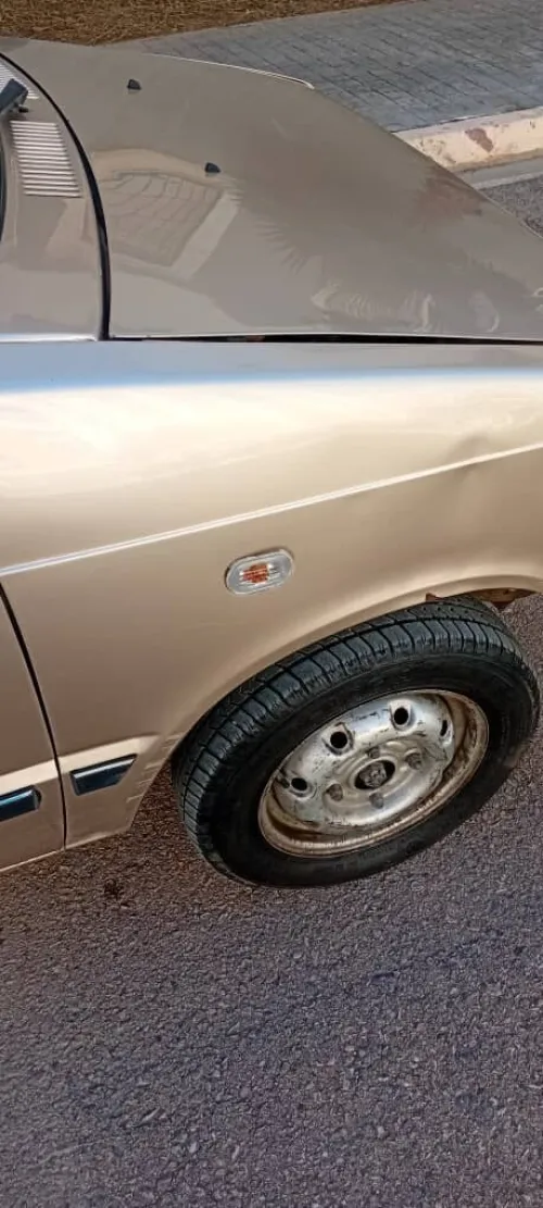 Zotye ZOTYE 700 2012 700
