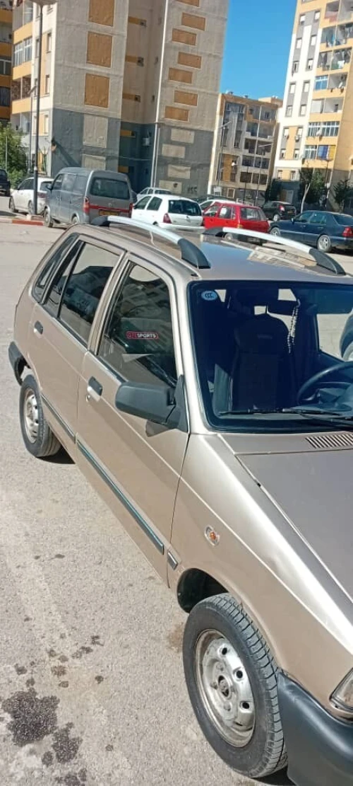 Zotye ZOTYE 700 2012 700