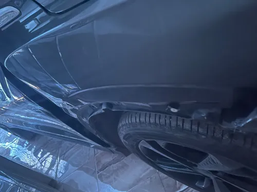 Geely Coolray 2025 Full