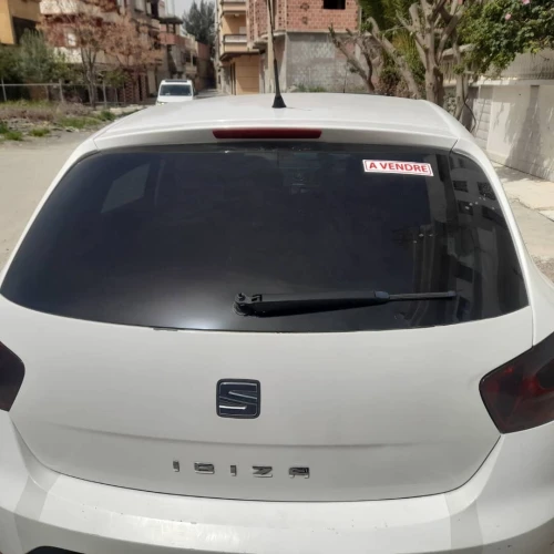 Seat Ibiza 2018 