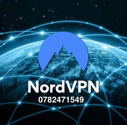 Nord VPN