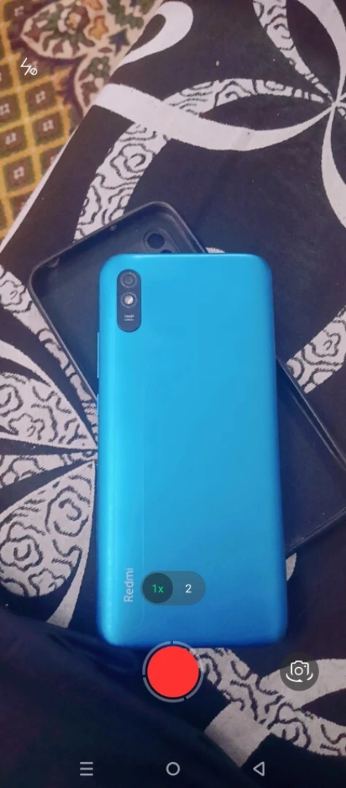 Redmi Redmi 9A