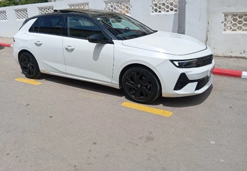 Opel Nouvelle Astra 2023 GS Line
