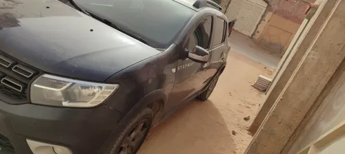 Dacia Sandero 2018 Stepway
