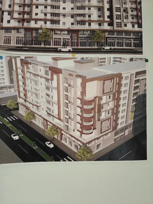 Vente Appartement F3 Sétif Setif