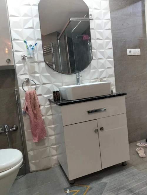 Vente Appartement F4 Sétif Setif
