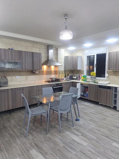 Vente Appartement F5 Sétif Setif