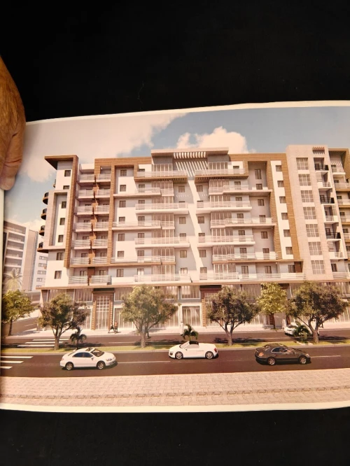 Vente Appartement F3 F4 Sétif Setif