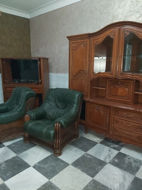 Vente Villa Sétif Setif