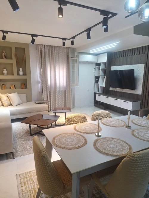 Vente Appartement F4 Sétif Setif