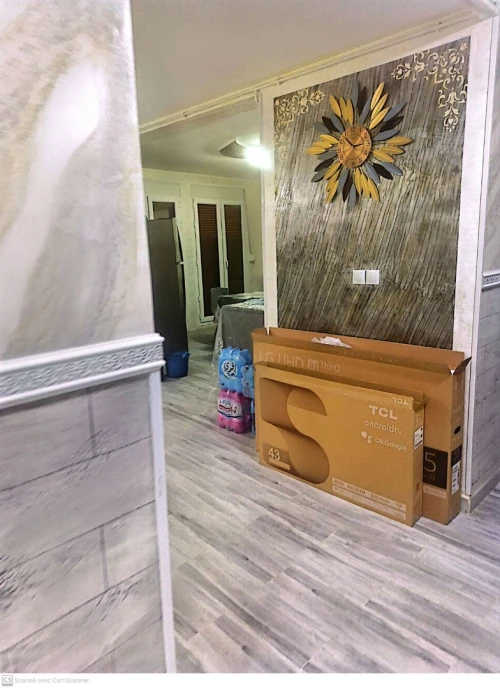 Vente F4 Sétif Setif 18