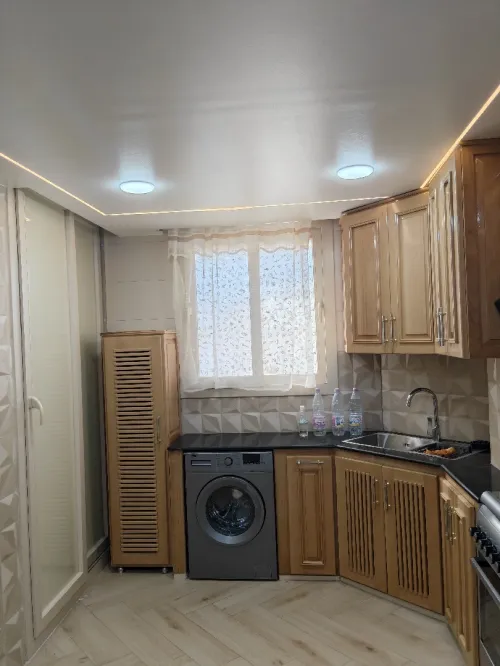 Location Appartement F3 Sétif Setif