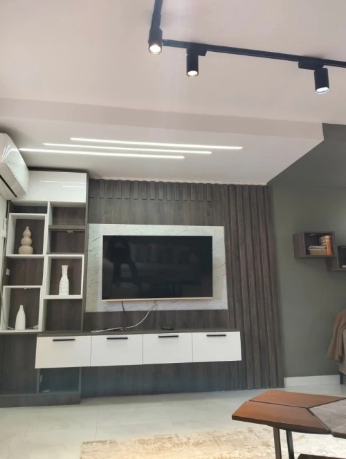 Vente Appartement F4 Sétif Setif