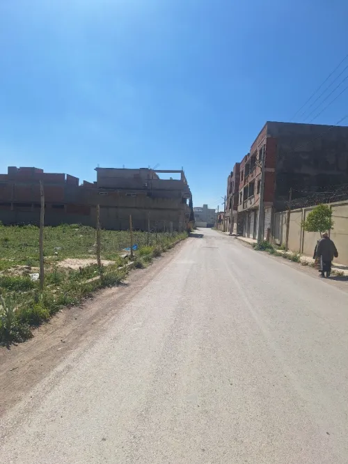 Vente Terrain Sétif Setif