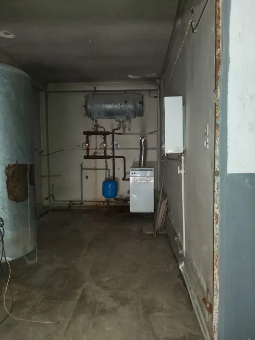 Vente Villa Sétif Setif