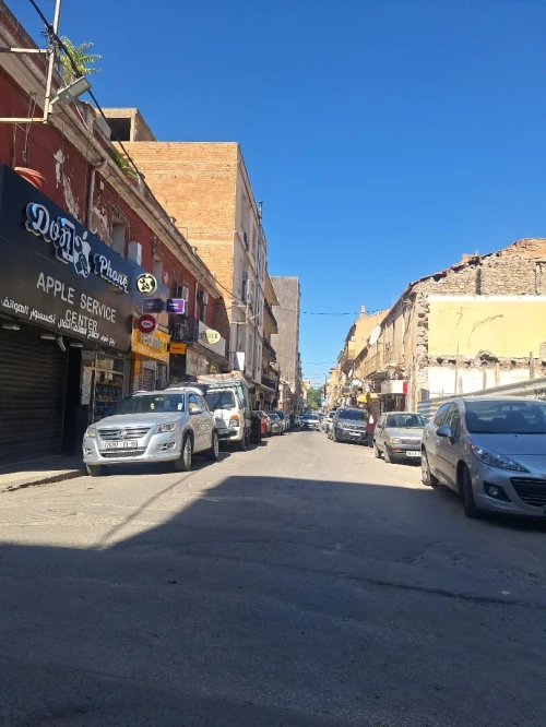 Vente Terrain Sétif Setif