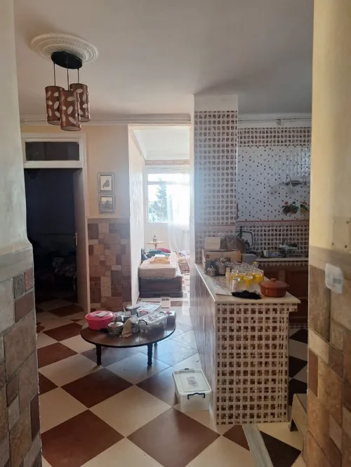 Vente Appartement F2 Sétif Setif