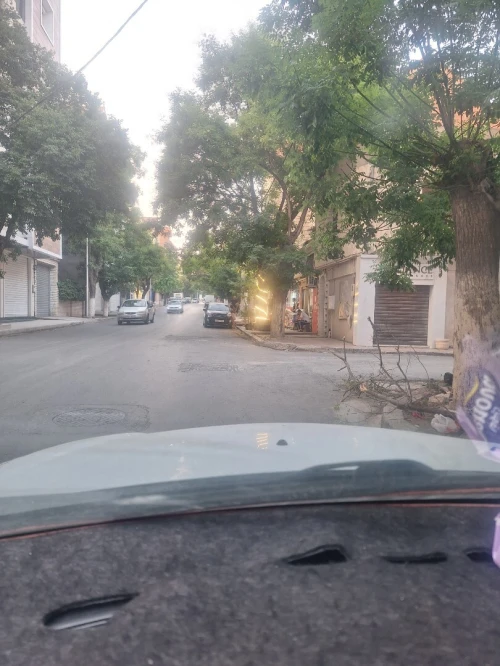 Location Local Sétif Setif