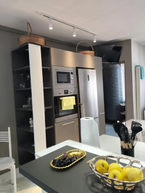 Vente Appartement F4 Sétif Setif