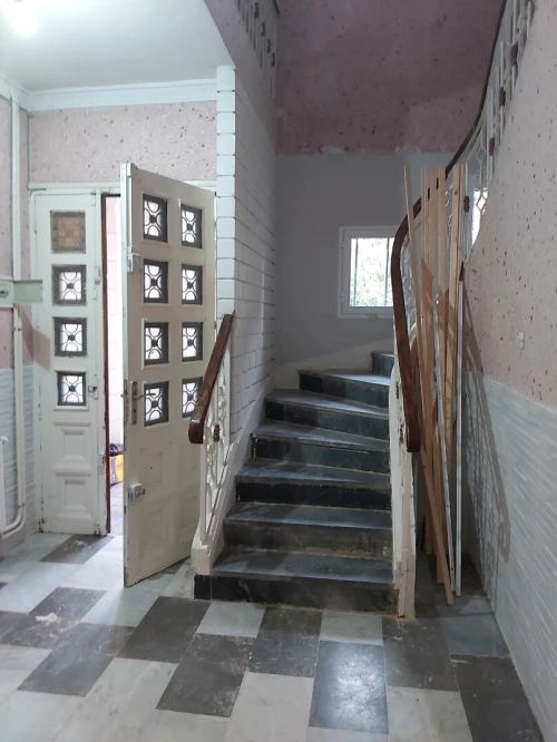 Vente Villa Sétif Setif