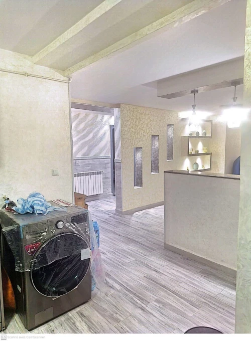 Vente F4 Sétif Setif