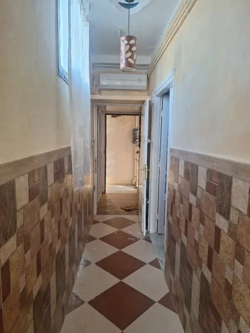 Vente Appartement F2 Sétif Setif