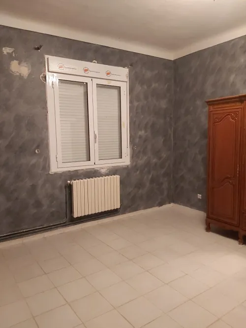 Vente Villa Sétif Setif