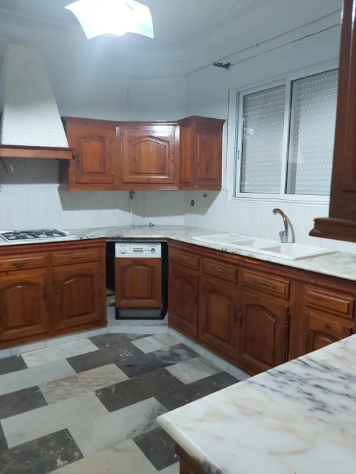 Vente Villa Sétif Setif