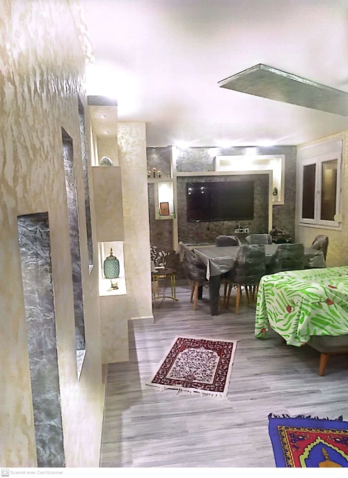 Vente F4 Sétif Setif 24