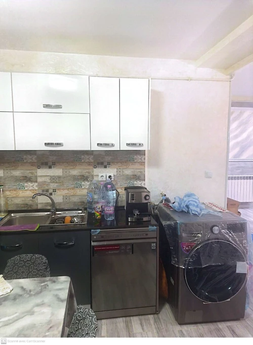 Vente F4 Sétif Setif 3