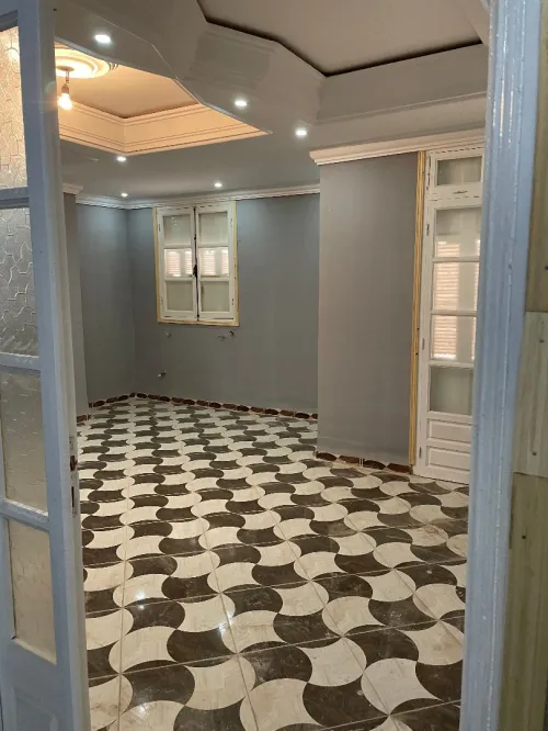 Vente Appartement F3.4 Sétif Setif
