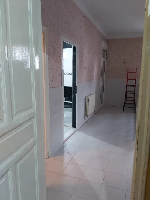 Vente Villa Sétif Setif