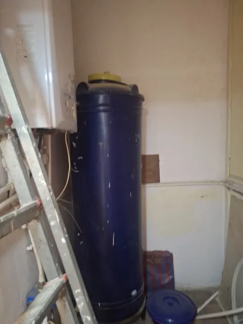 Vente Appartement F2 Sétif Setif